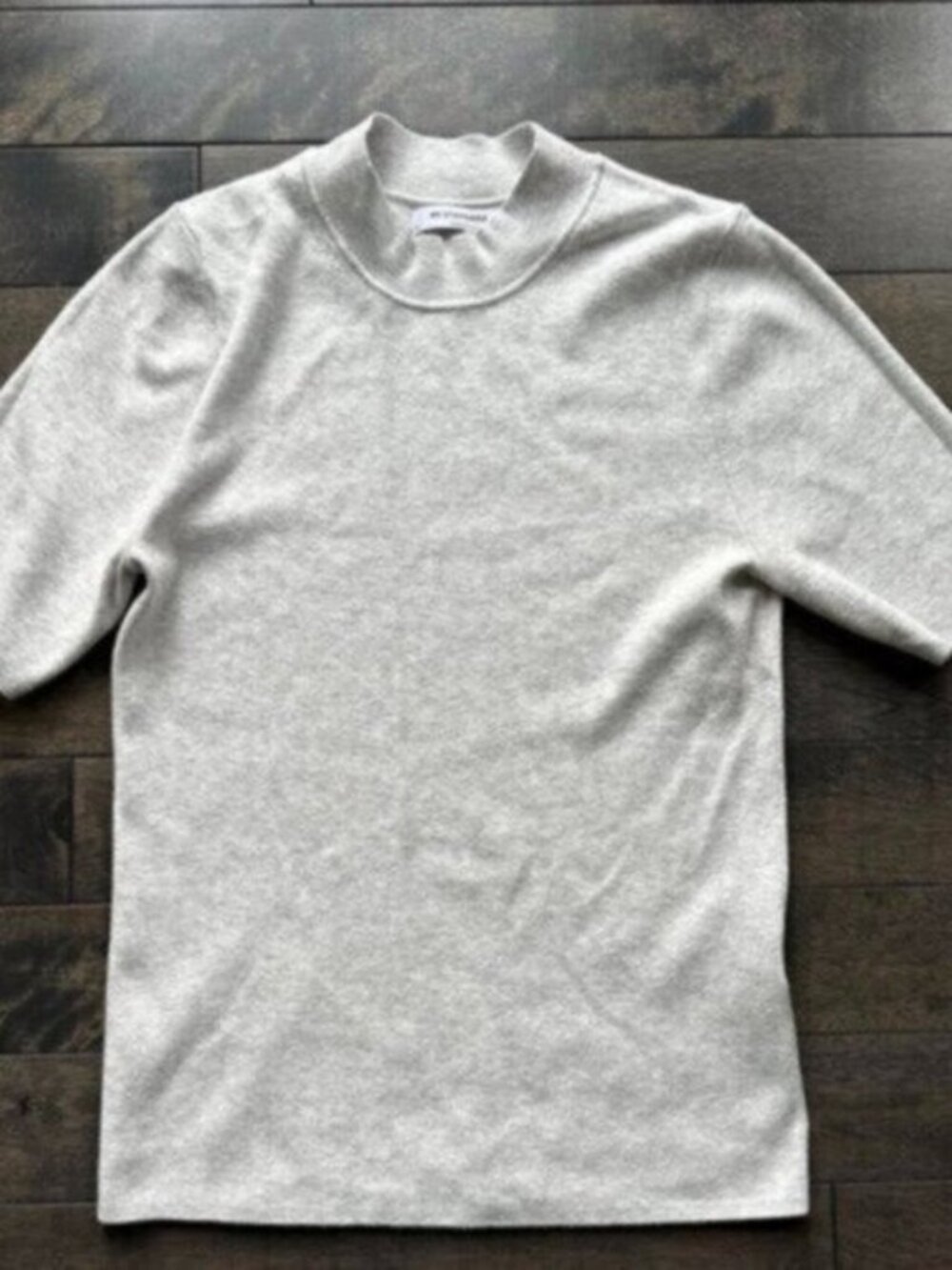Banana Republic Mock Neck Sweater